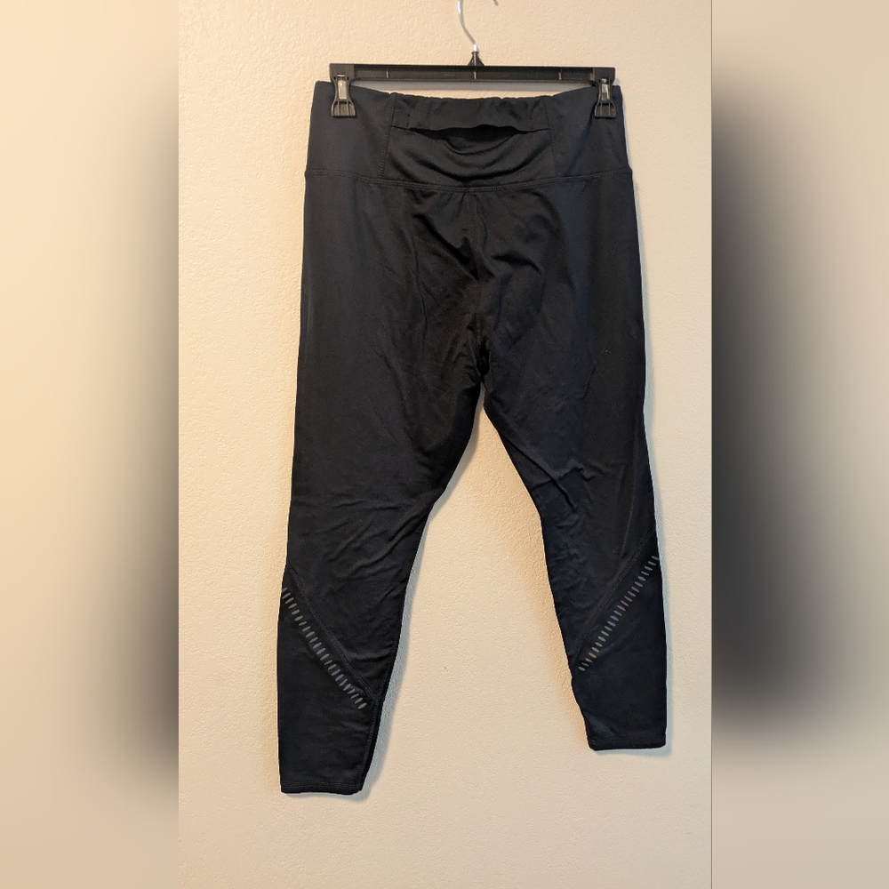 RBX Navy Blue Leggings - Picture 2 of 3